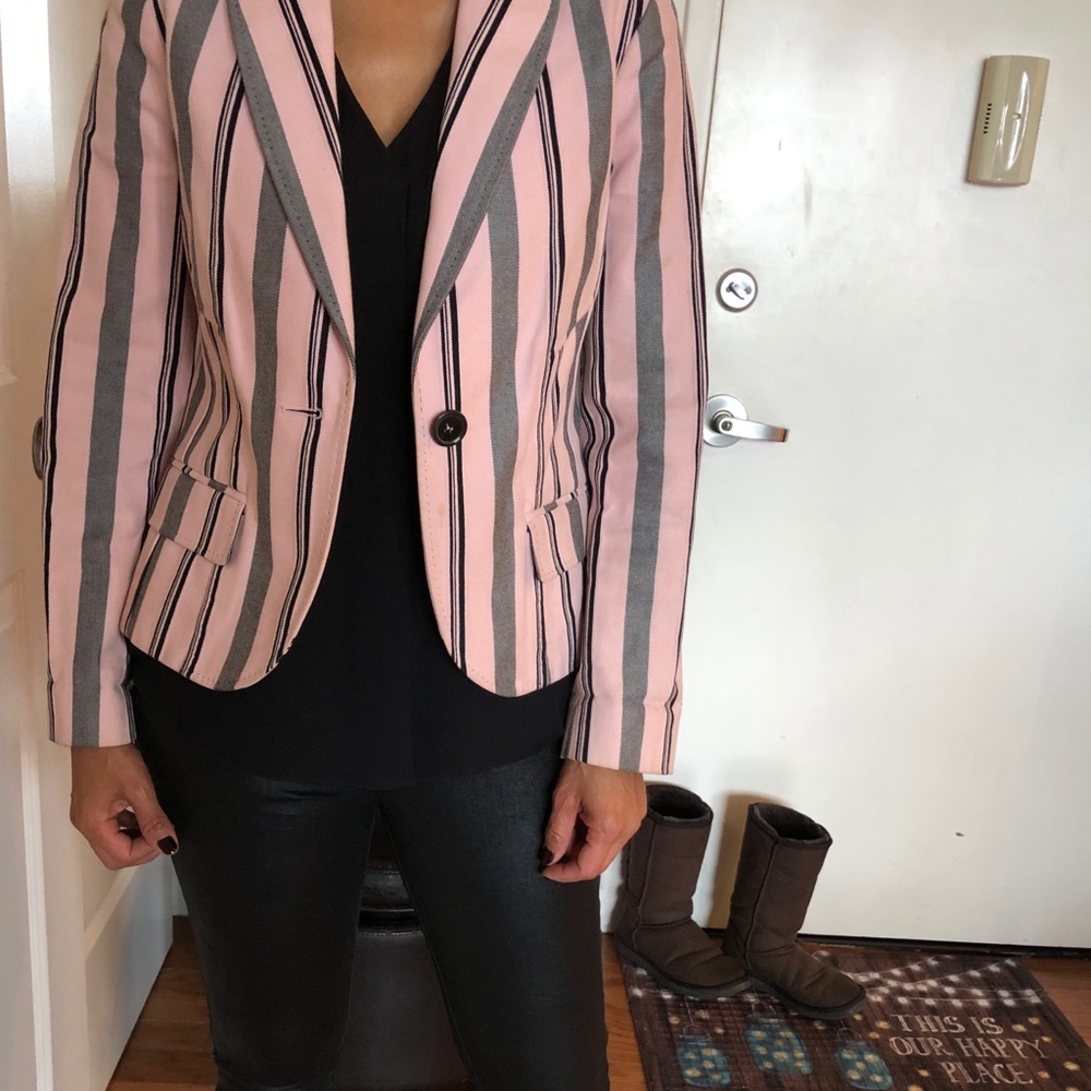 Louis Vuitton Jacket